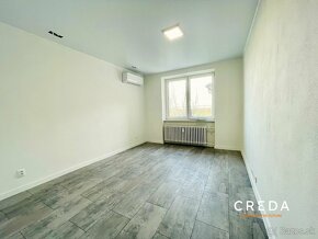 CREDA | predaj bytu (2 izbový) 61 m2, Nitra - 3