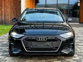 Audi A4 30 Avant 2020, 2.0 TDI , Záruka - 3