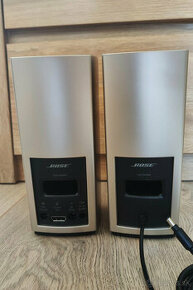 BOSE COMPANION 20 - PC reproduktory - 3