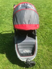 Sportovy kocik Baby Jogger City Mini GT - 3