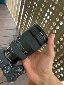 Sigma 24-70mm f/2.8 DG DN Art FF - 3