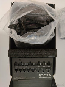 PC zdroj EVGA 1000W G6 - 3