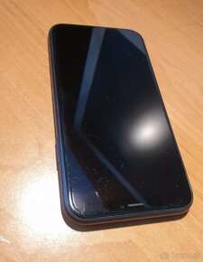 krásny iPhone XR 64GB/91%baterka - 3