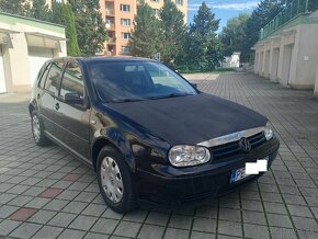 Predám Volkswagen Golf 1.9 TDI,66Kw,R.v.2003,NOVA STK+EK - 3