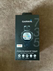 Multišportové GPS hodinky Garmin 735XT - 3