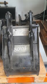 Lopata JCB 230mm - 3