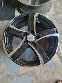 ELEKTRONY 16X7.0J 5X115 OPEL - 3