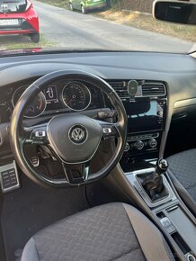 Volkswagen golf join - 3