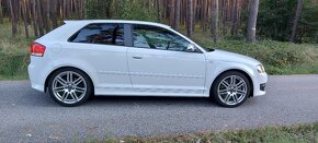 Audi S3 - 3