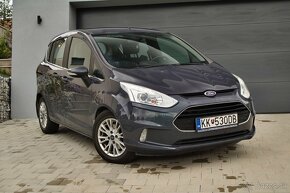 Ford B-Max 1.0 EcoBoost SCTi Trend - 3