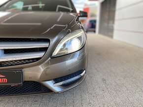 Mercedes-Benz B Trieda 180CDi 80kW AT/7 - 3