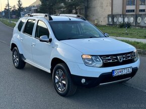 Dacia Duster 1.6 LPG 2015 - 3