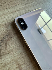 Apple iPhone Xs 64GB na diely - 3