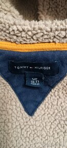 Chlapčenská mikina Tommy Hilfiger - 3