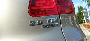 Volkswagen Tiguan 2.0TDI 4×4, 2015, 4MOTION - 3