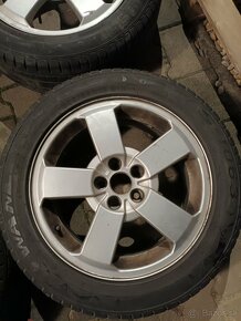 5×100r16 oridinal škoda - 3