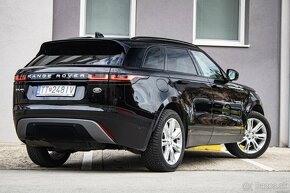 Land Rover Range Rover Velar. - 3