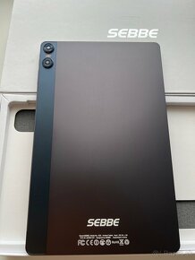 Android tablet SEBBE S23 nový - 3