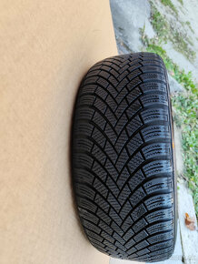 Zimné pneu  205 / 55 r16 , dezén 7 mm sada 4 ks - 3