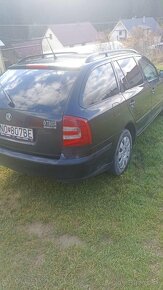 Skoda octavia 1.9tdi r.v.2005 - 3