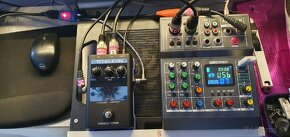 Mix AMACEX Profi a TC HELICON MP - 85 - 3