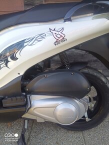 Honda PES 125 - 3