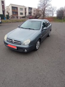 Citroen Xsara - 3