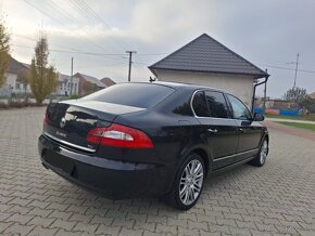 Škoda Superb 2.0TDI CR Elegance - 3