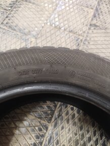 Continental 215/55r17 98V - 3