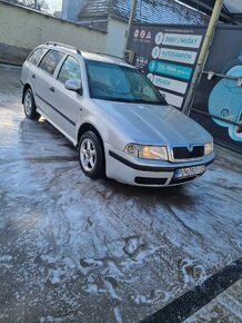 Skoda octavia 1.9tdi 81kw - 3