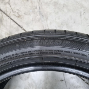 Letné pneumatiky 225/45 R17 DUNLOP DOT0919 - 3