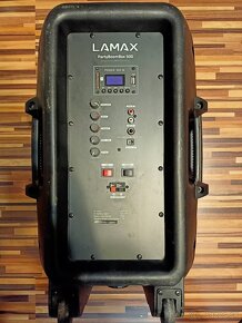 Predám Lamax 500 - 3