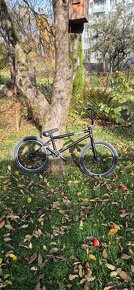 Bmx Subrosa tiro 2019 - 3