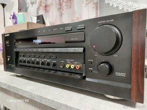 Sony TA - AV670 - 3