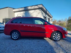 Skoda Fabia Combi 1.2 Tsi Sportline - 3