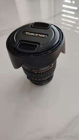 Tokina 11-16 ATX ll PRO Nikon - 3