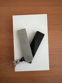 LEDGER Nano X - 3