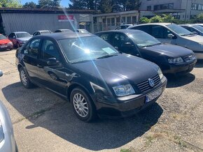 Volkswagen Bora 1.9 TDI - 3