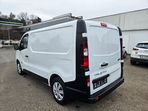 Fiat Talento 1.6MultiJet 120PS L1H1 - 3