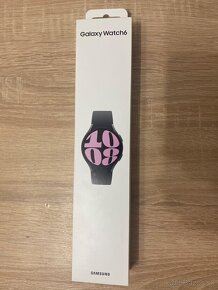 Samsung Galaxy Watch 6 - 3