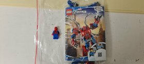 lego superheroes 76059 - 3