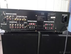 Receiver SONY STR-DE335 - 3