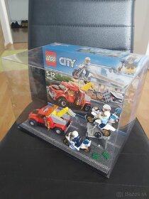 Lego city 60137 - 3