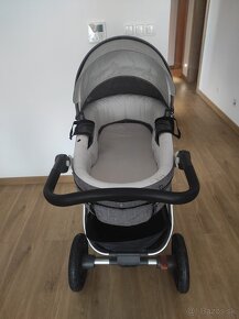 Stokke trailz 3-kombinácia - 3