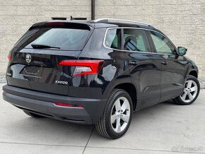 Škoda Karoq 1.6TDI r.v2019 - Odpočet DPH - - 3