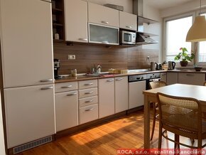 026h 3 izb. byt v apartmánovom komplexe Košice - Sever - 3