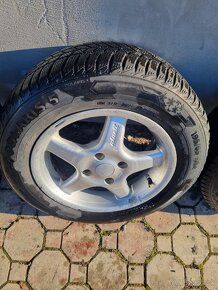 Elektróny Alutec 4x108 r15 195/65 r15 - 3