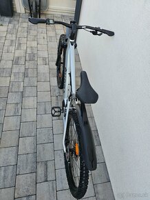 Bycikel e-bike skoda celoodpruzeny novy - 3