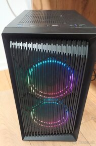 MSI PC - 3