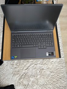 LENOVO Legion 5 15IAH7H Storm Grey - 3